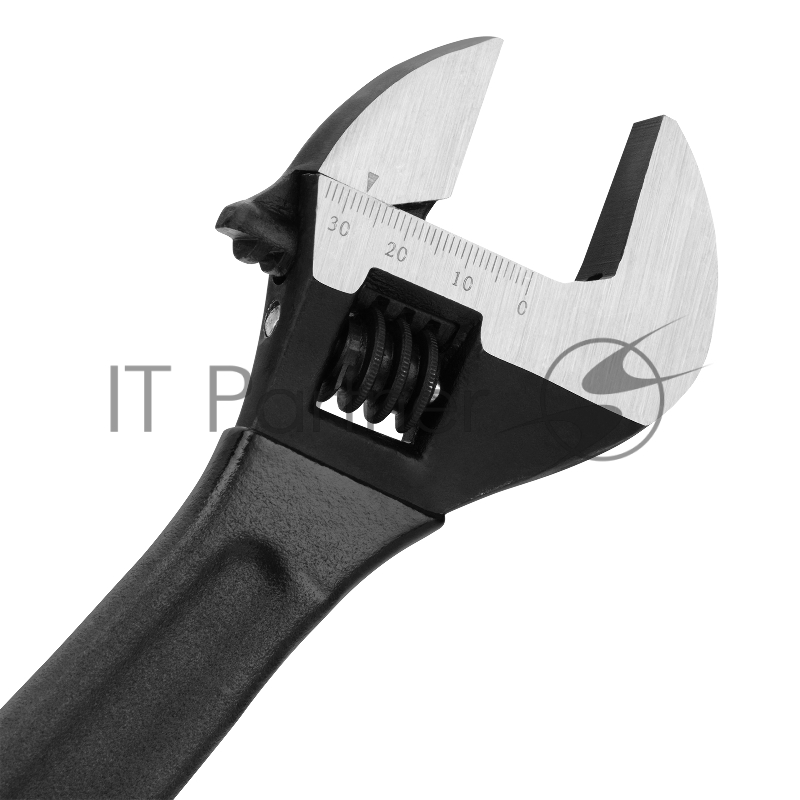 Ключ MATRIX разводной, 250 мм// 15505