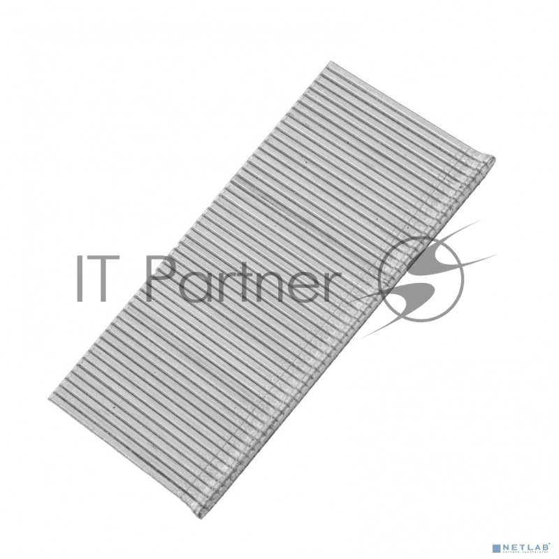 Гвозди MATRIX 16GA для пневм, нейлера 2500 шт 57611