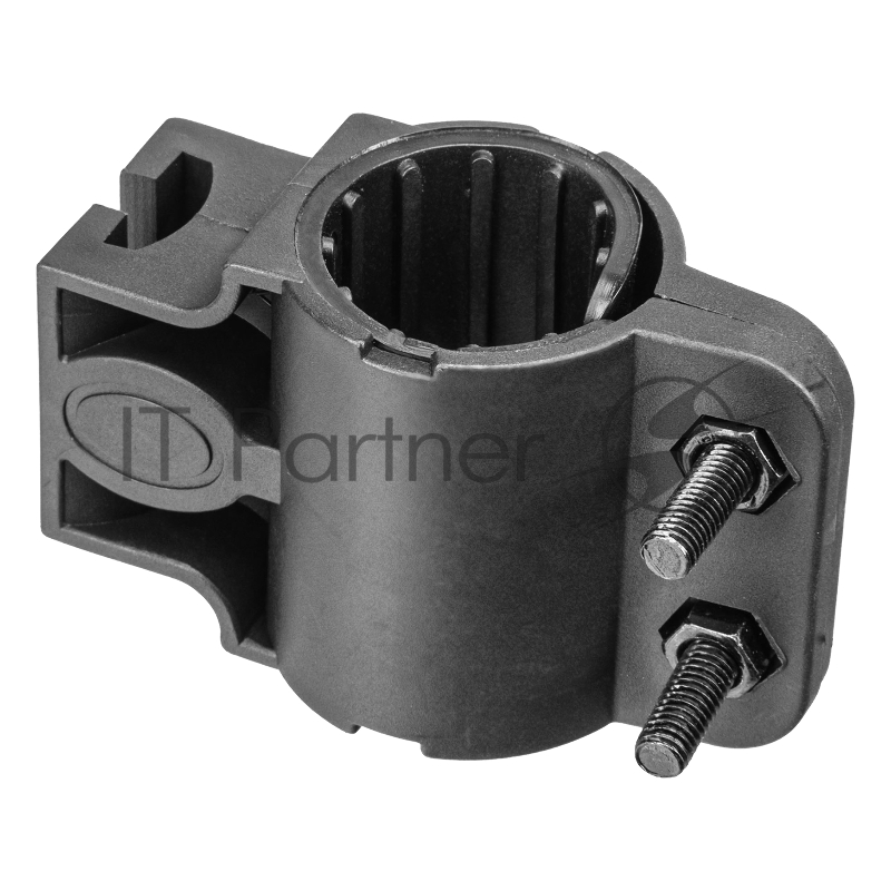 Замок тросовый MATRIX универсальный с держателем, 12 * 1200 мм//MATRIX 91817