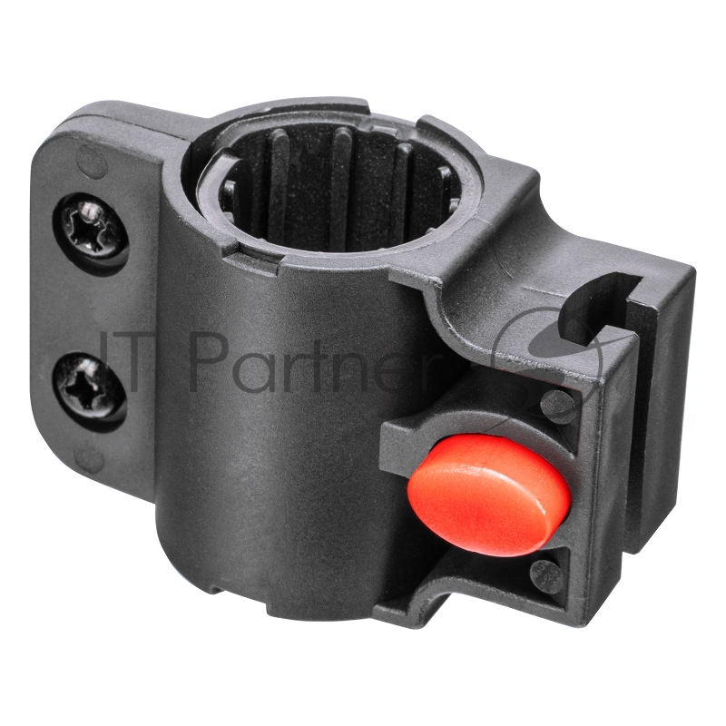 Замок тросовый MATRIX универсальный с держателем, 12 * 1200 мм//MATRIX 91817