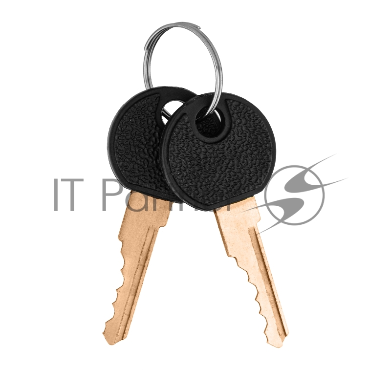 Замок тросовый MATRIX универсальный с держателем, 12 * 1200 мм//MATRIX 91817