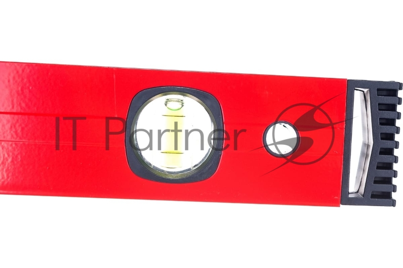 Уровень MATRIX алюминиевый, 1000 мм, фрезерованный, 3 глазка// MATRIX 33610