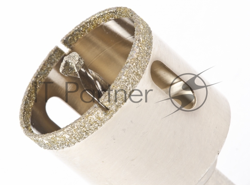 Сверло алмазное MATRIX по керамограниту, 45 х 67 мм 726453