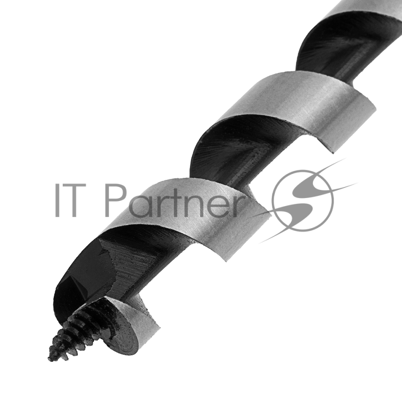 Сверло по дереву MATRIX шнековое, 22x600 мм, 6-гранный хвостовик// MATRIX 70177