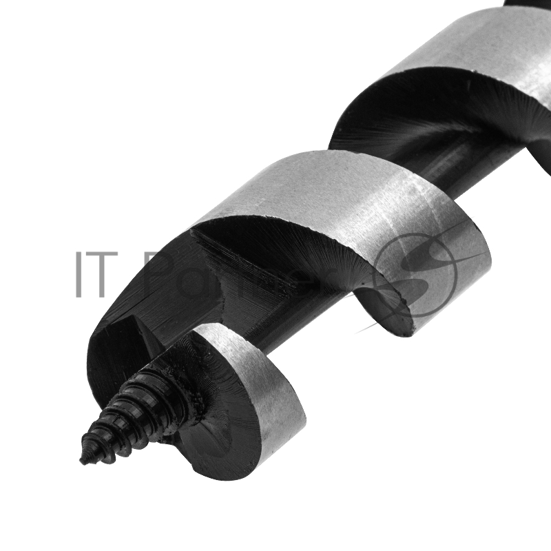 Сверло MATRIX по дереву шнековое, 30x460 мм, 6-гранный хвостовик MATRIX 70138