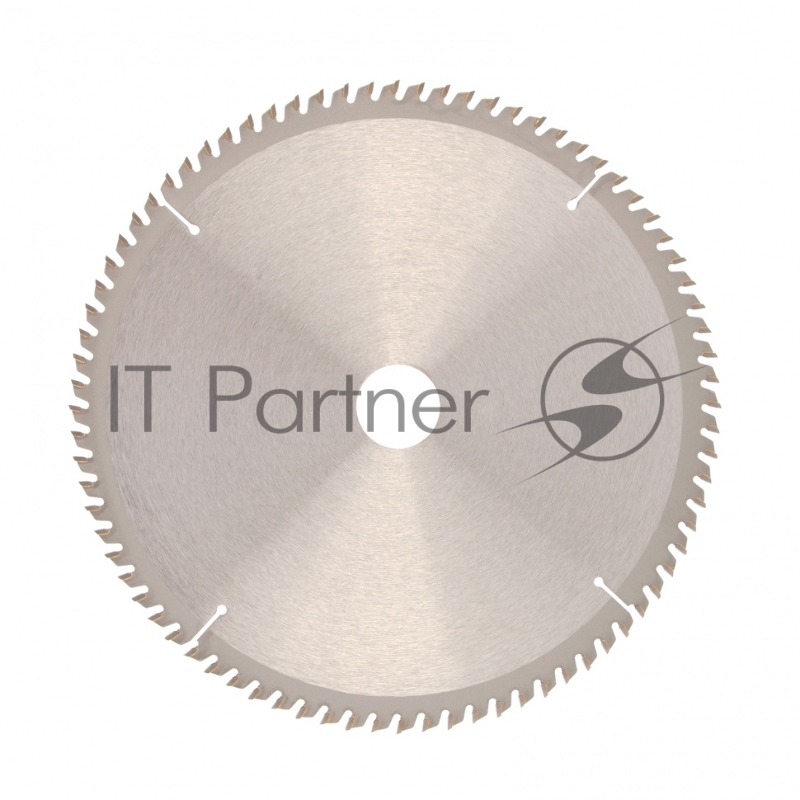 Пильный диск MATRIX по дереву, 250x32мм, 80 зубьев// Professional 73268