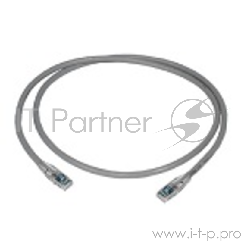 RIT Giga UTP Patch Cord, 1.0m