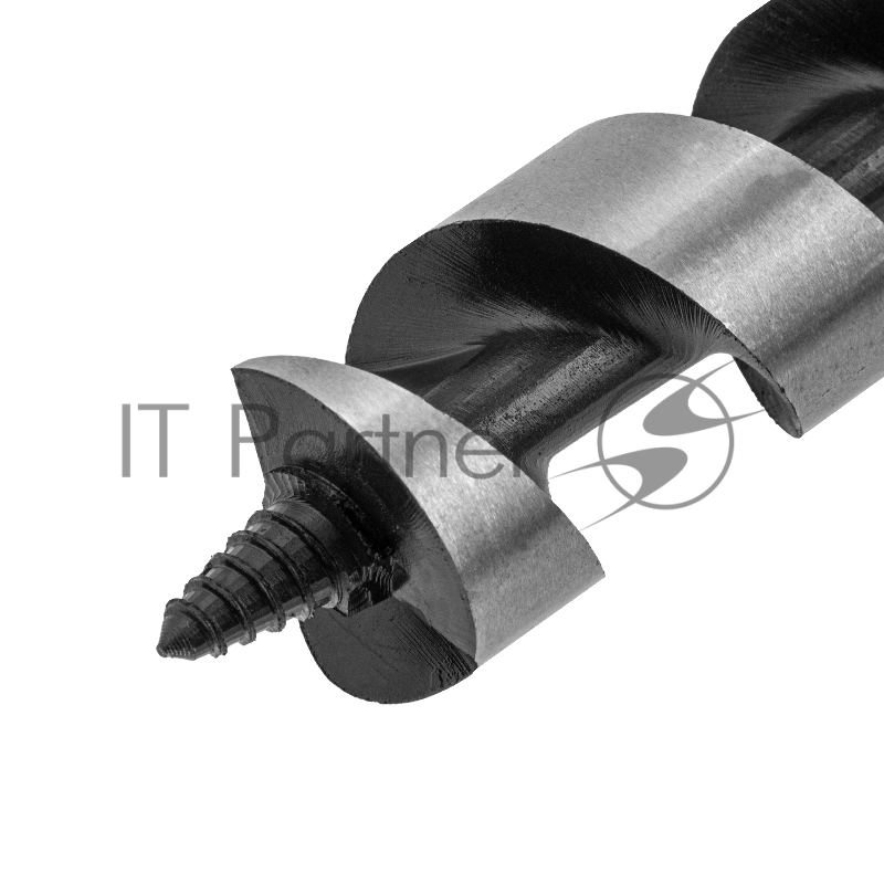 Сверло MATRIX по дереву шнековое, 32 х 350 мм 70155