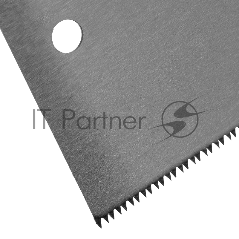 MATRIX Стусло, 300x100 мм, пластиковое + обушковая пила, 350 мм, двухкомпонентная рукоятка// . 22550