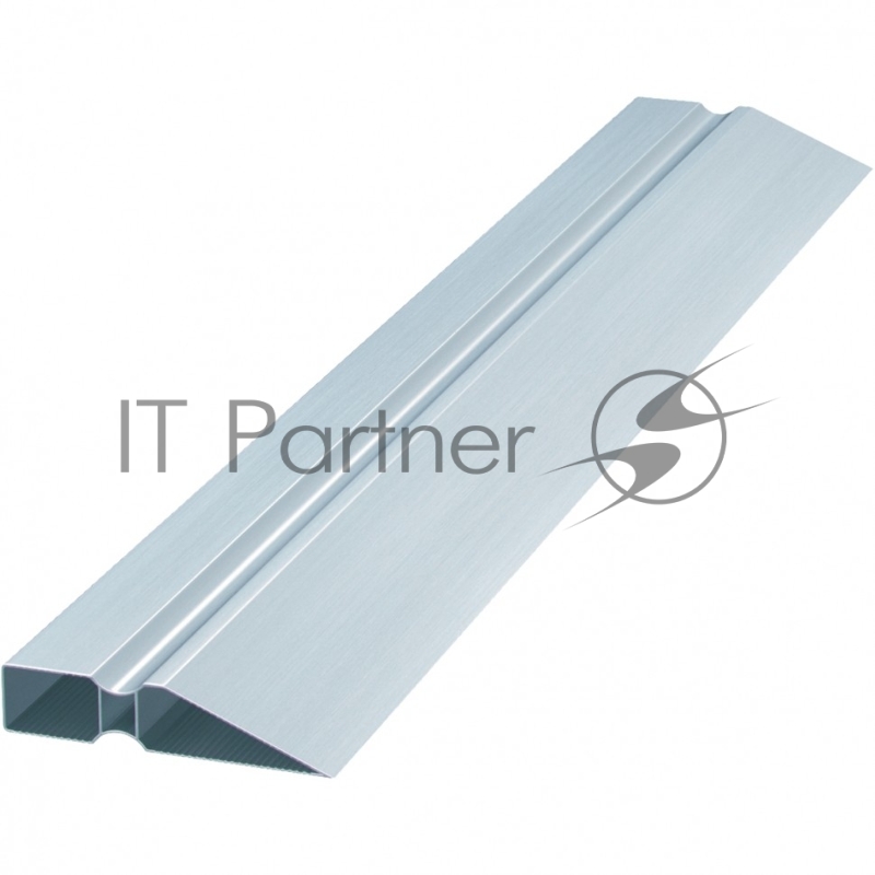 MATRIX Правило алюминиевое, двойной захват, 2 ребра жесткости, L-3,0 м// MATRIX 89620