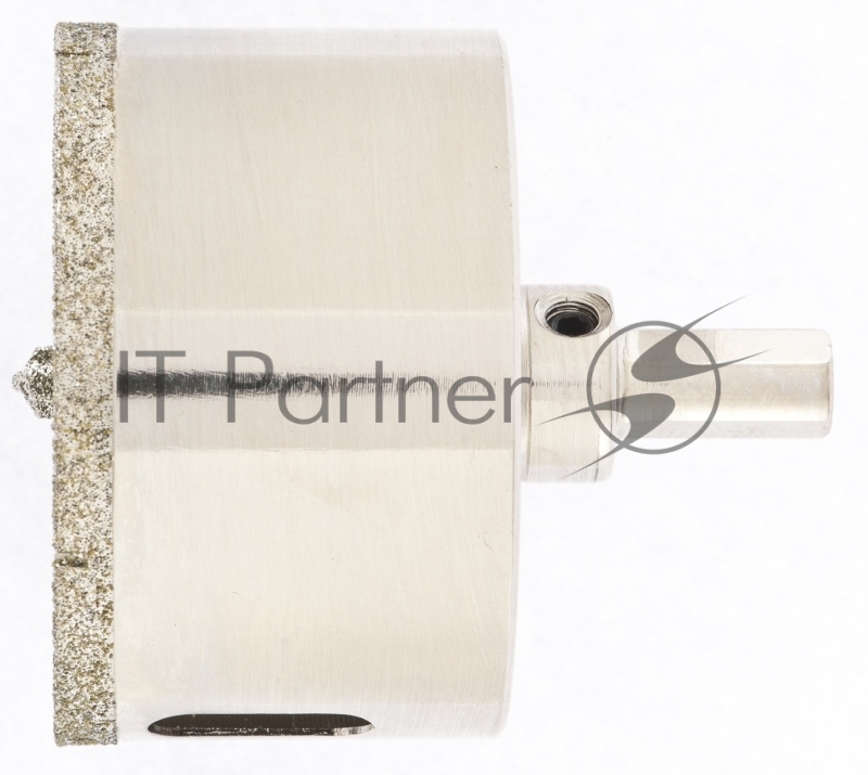 MATRIX Сверло алмазное по керамограниту, 65 х 67 мм 726653