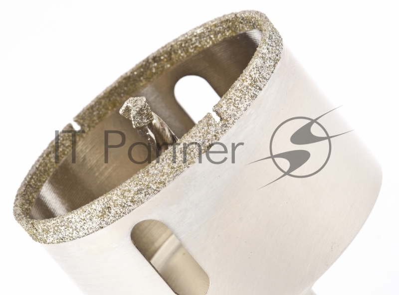 MATRIX Сверло алмазное по керамограниту, 65 х 67 мм 726653