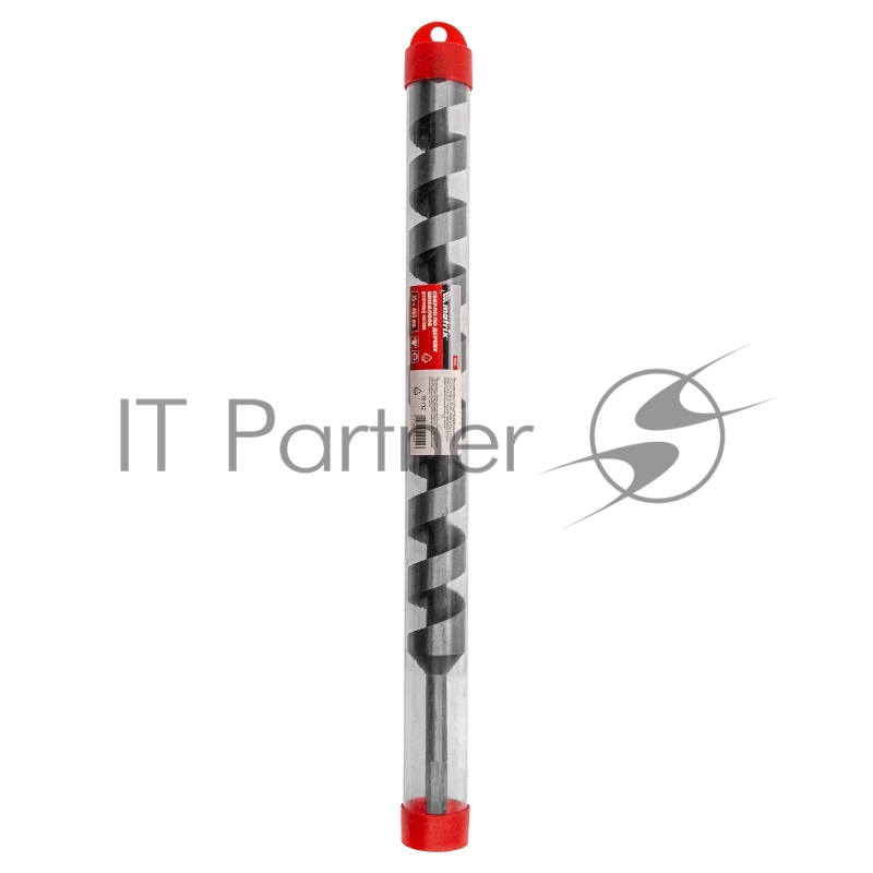 MATRIX Сверло по дереву шнековое, 35x460 мм, 6-гранный хвостовик MATRIX 70132