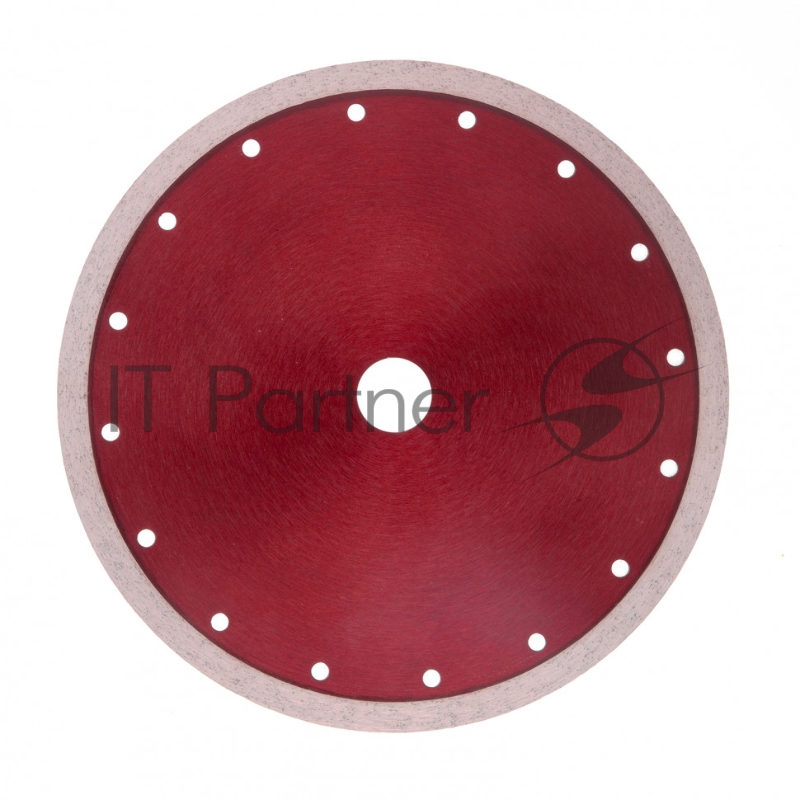 MATRIX Диск алмазный сплошной, тонкий, 230 х 25,4 мм 730847