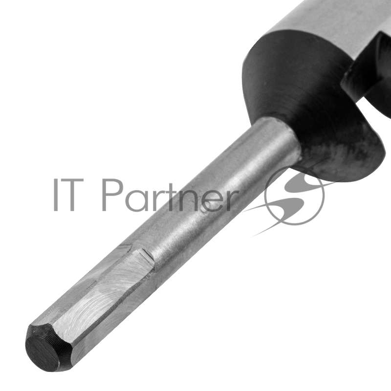 MATRIX Сверло по дереву шнековое, 40x460 мм, 6-гранный хвостовик MATRIX 70139