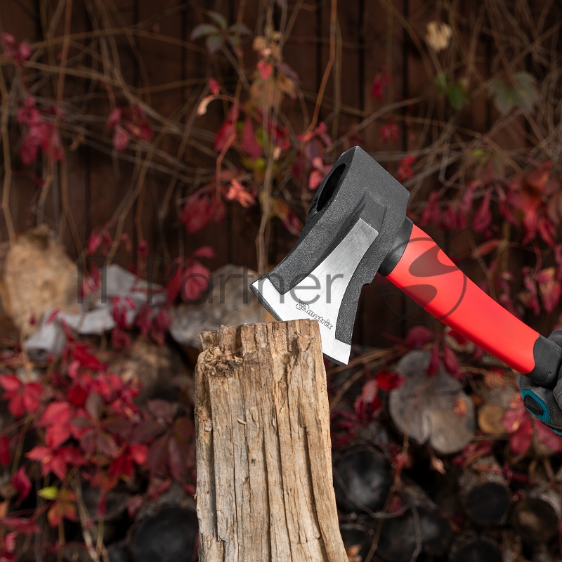 1000г,фиберглас.двухкомп.топор