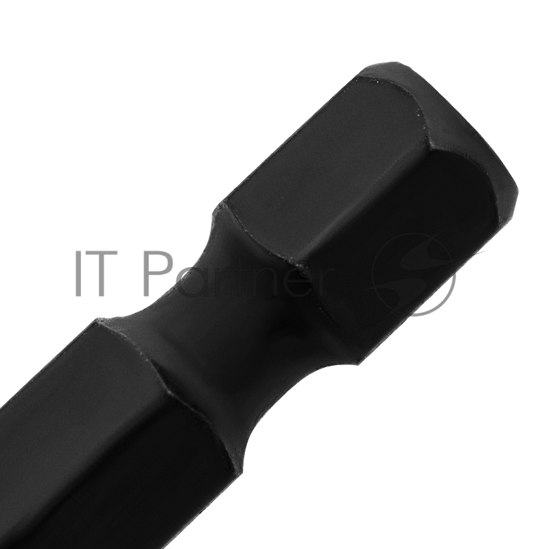 MATRIX Набор бит,магнитный адаптер,CrV,в плат.боксе,64шт// 11327