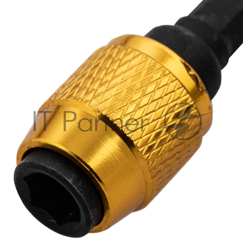 MATRIX Набор бит,магнитный адаптер,CrV,в плат.боксе,64шт// 11327