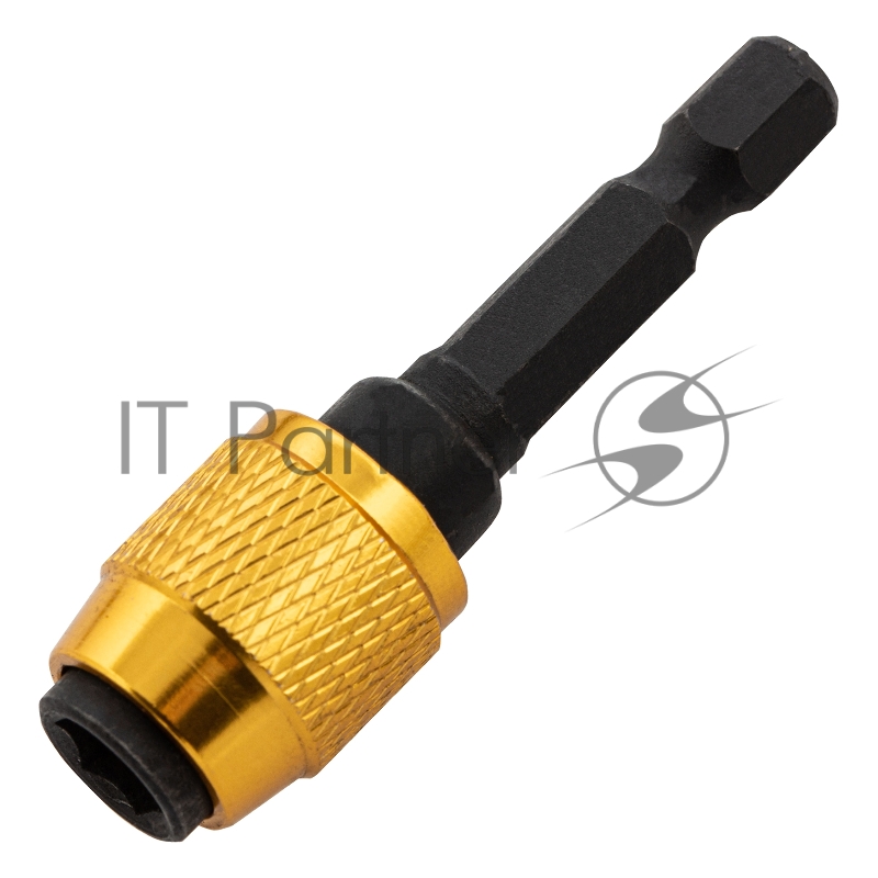 MATRIX Набор бит,магнитный адаптер,CrV,в плат.боксе,64шт// 11327