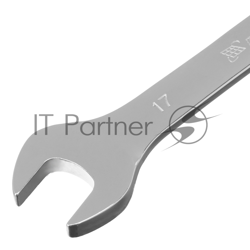 Набор ключей MATRIX комбинированных, трещеточных 6 шт 14511