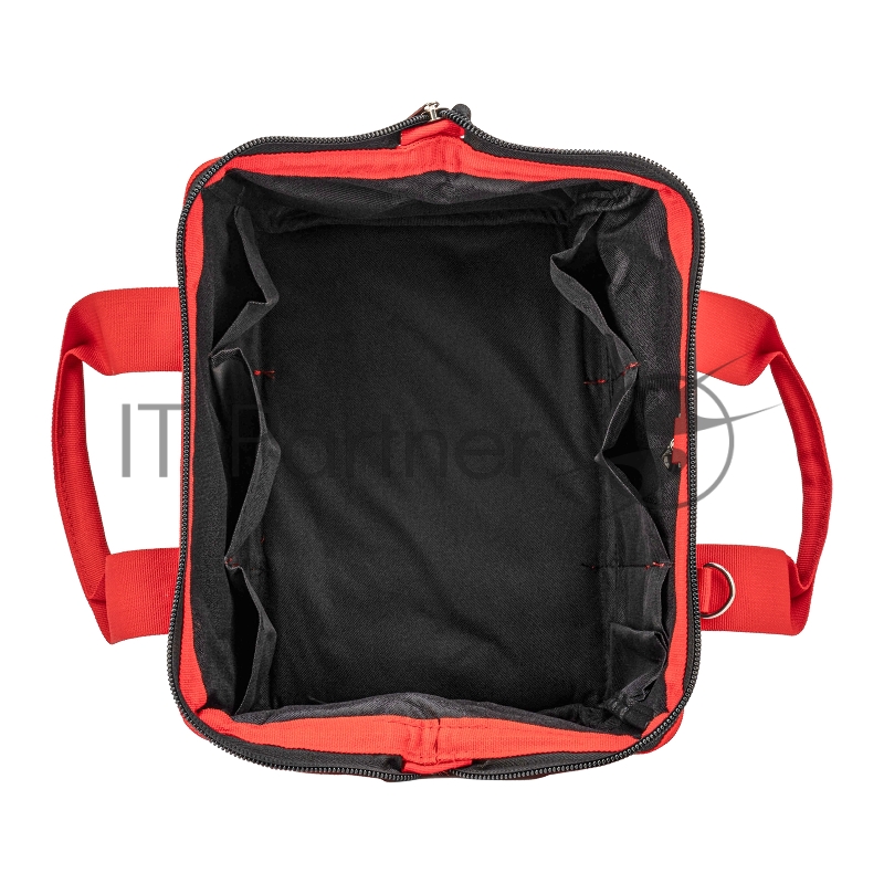 Сумка MATRIX для инструмента, 18 карманов, 320мм*215мм*250мм // 90259