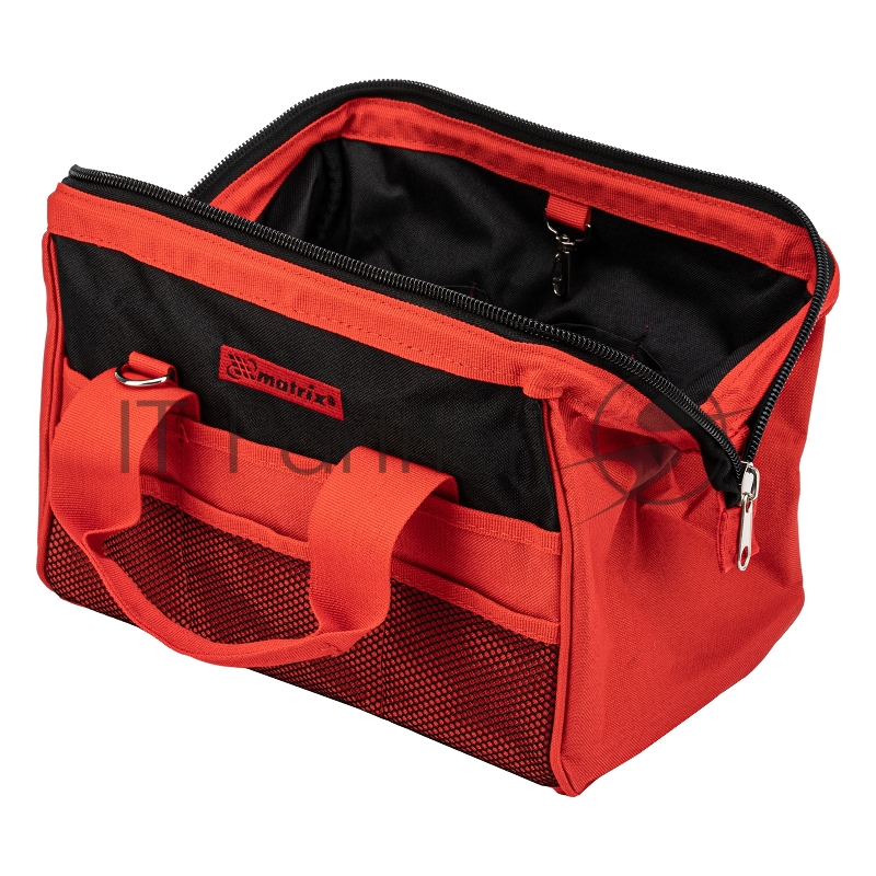 Сумка MATRIX для инструмента, 18 карманов, 320мм*215мм*250мм // 90259