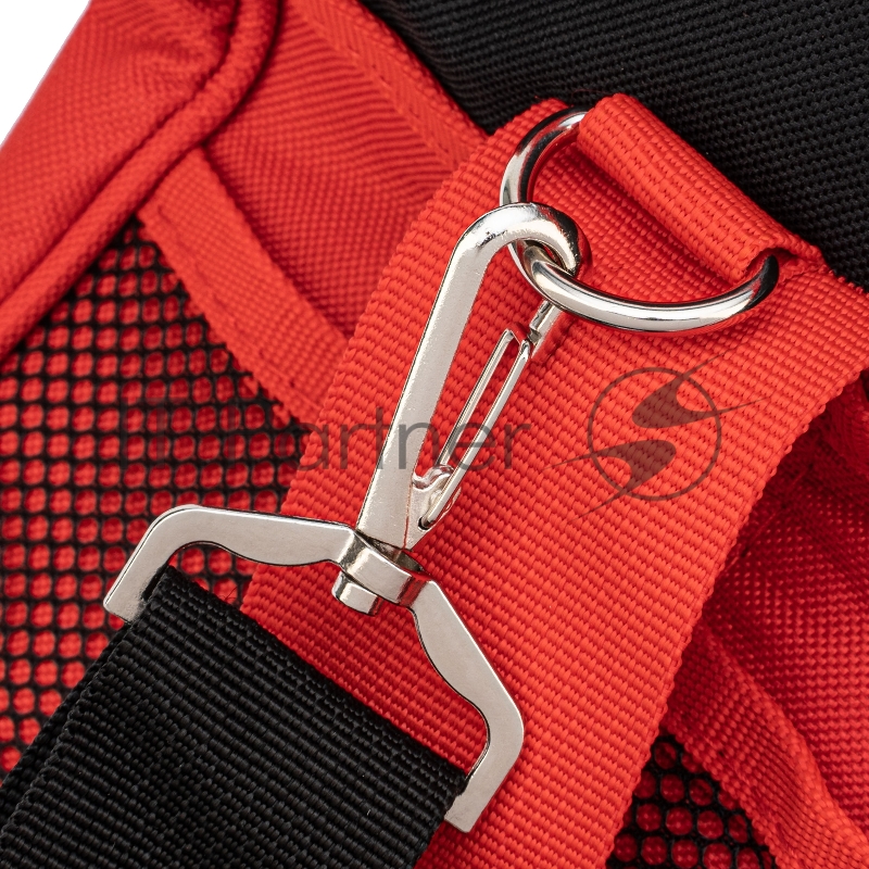 Сумка MATRIX для инструмента, 18 карманов, 320мм*215мм*250мм // 90259