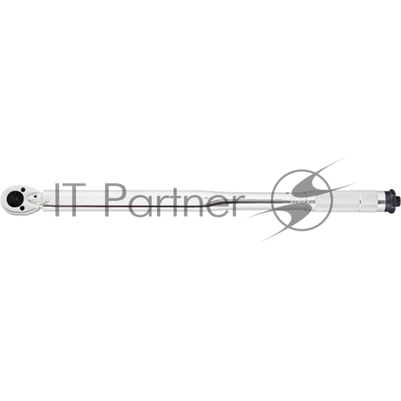 Ключ динамометрический MATRIX , 70-350 Нм 1/2, CrV, хромир.// 14162