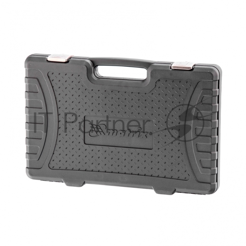 Набор ключей MATRIX комбинированных, трещоточных 13 шт. 14797