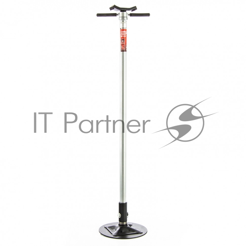 Стойка трансмиссионная MATRIX механическая, 0,6 т, h подъема 1360-2030 мм, High Position// 516505