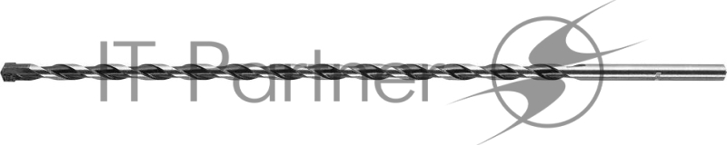 Сверло STAYER PROFESSIONAL по бетону, ударное, 8x300мм