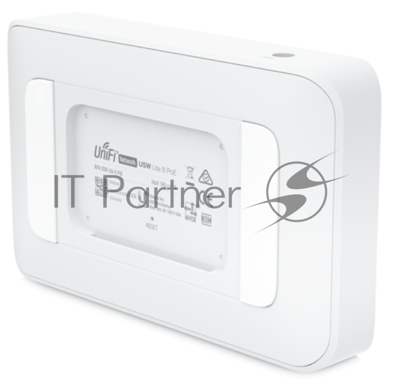 Коммутаторы UniFi Low-cost Desktop 8Port Gigabit Switch with POE