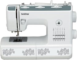 Швейная машина Brother Star 55x белый