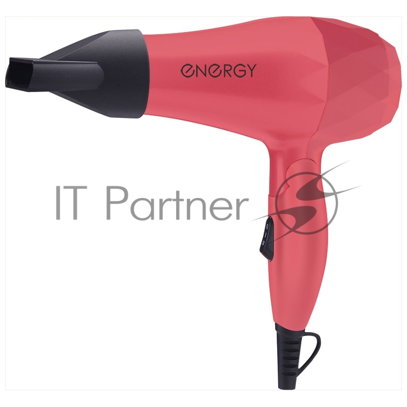 Фен ENERGY EN-815 (1400 Вт)