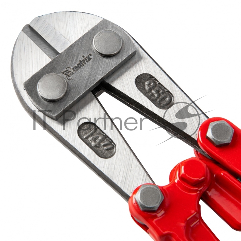 Болторез MATRIX , 350 мм/14// MATRIX 78530