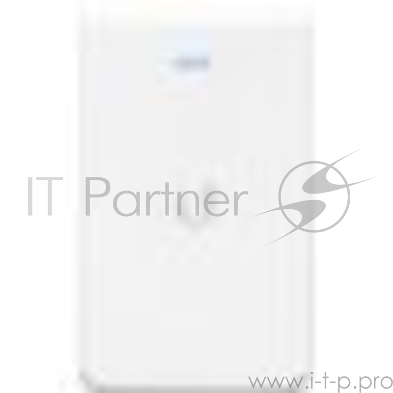 Точка доступа Ubiquiti UAP-AC-IW-5 UniFi AP, AC, In Wall, 5-Pack