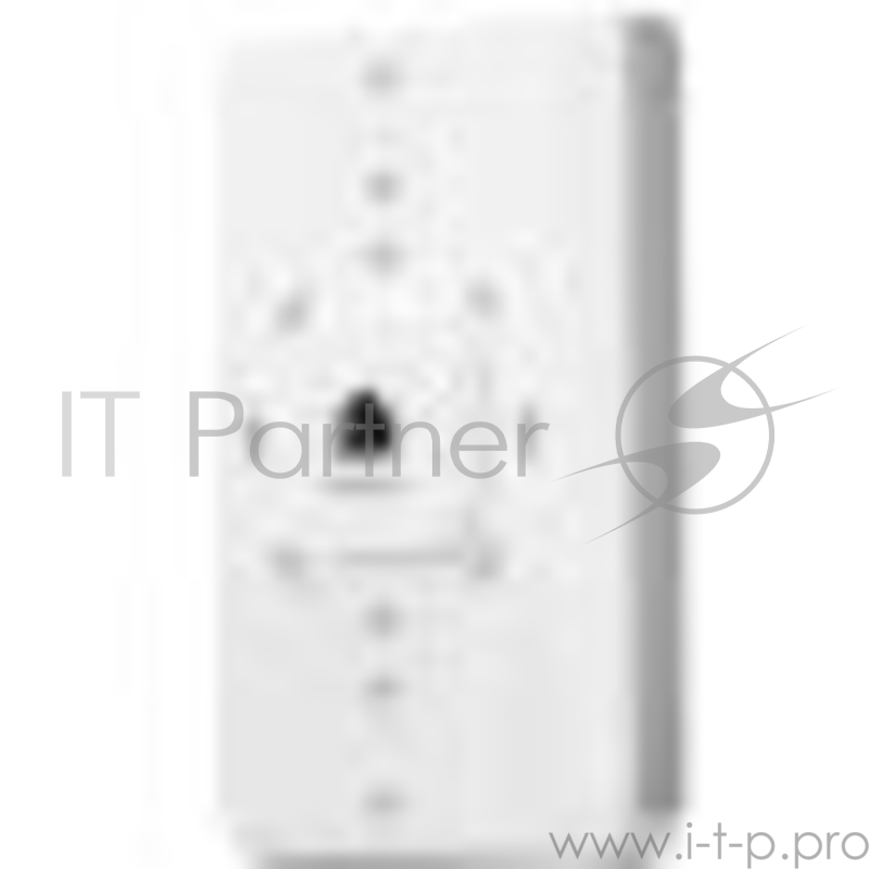 Точка доступа Ubiquiti UAP-AC-IW-5 UniFi AP, AC, In Wall, 5-Pack