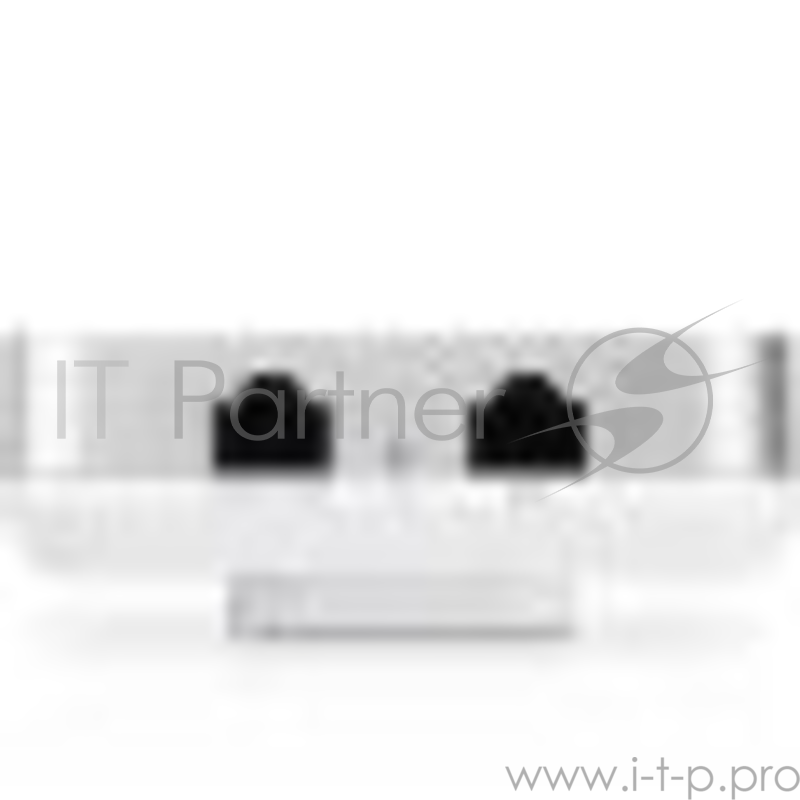 Точка доступа Ubiquiti UAP-AC-IW-5 UniFi AP, AC, In Wall, 5-Pack