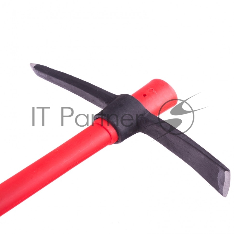 Кирка MATRIX 1000 г, фибергласовая обрезиненная рукоятка 900 мм// 21829