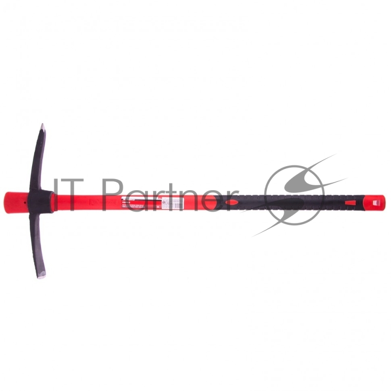 Кирка MATRIX 1000 г, фибергласовая обрезиненная рукоятка 900 мм// 21829