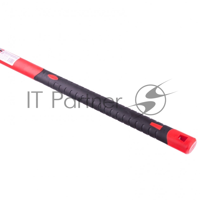 Кирка MATRIX 1000 г, фибергласовая обрезиненная рукоятка 900 мм// 21829