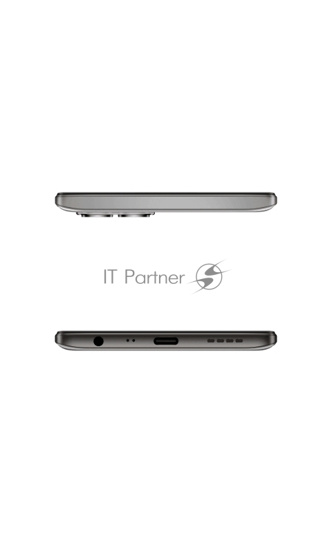 Смартфон REALME RMX3151 (realme 8i) 4+128 ГБ ЦВЕТ: ЧЕРНЫЙ (SPACE BLACK)