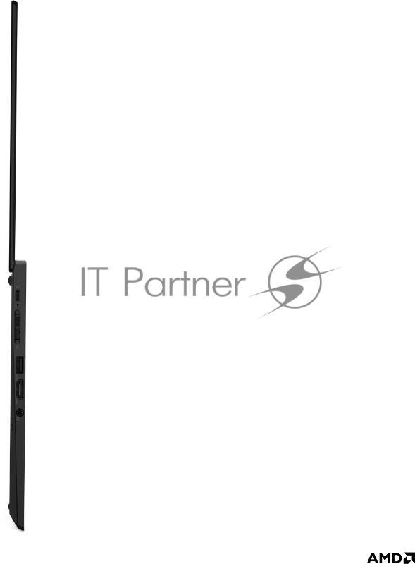 Ноутбук ThinkPad X13 AMD G1 T 13,3 FHD (1920x1080) IPS AG 300N, Ryzen 5 Pro 4650U 2.1G, 16GB DDR4, 256GB SSD M.2,Radeon Graphics,NoWWAN,WiFi 6,BT,FPR+SCR,IR Cam,6cell 48Wh,65W USB-C,Win 10 Pro, 3Y CI, 1.29kg