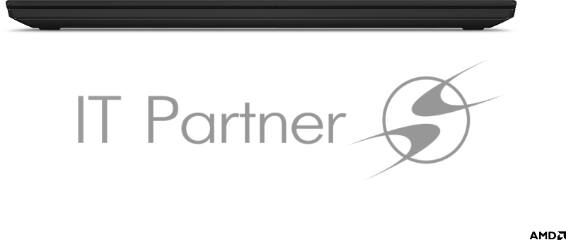 Ноутбук ThinkPad X13 AMD G1 T 13,3 FHD (1920x1080) IPS AG 300N, Ryzen 5 Pro 4650U 2.1G, 16GB DDR4, 256GB SSD M.2,Radeon Graphics,NoWWAN,WiFi 6,BT,FPR+SCR,IR Cam,6cell 48Wh,65W USB-C,Win 10 Pro, 3Y CI, 1.29kg