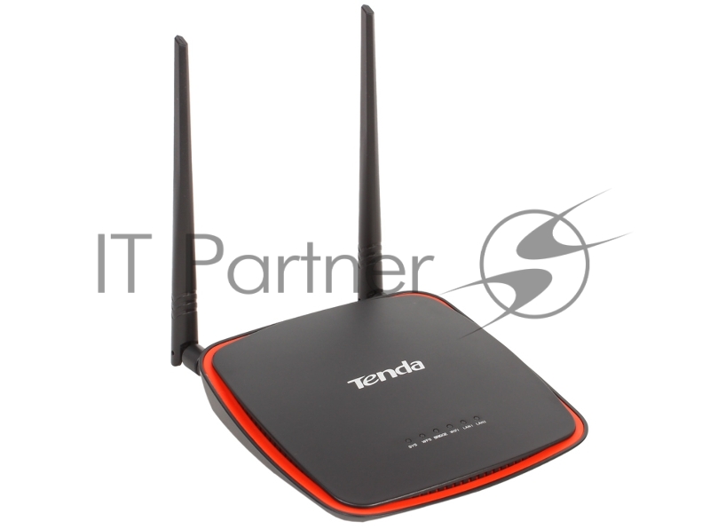 Точка доступа Tenda AP4 N300 Wi-Fi точка доступа PoE