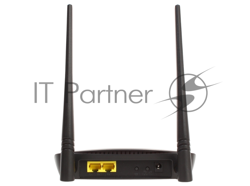 Точка доступа Tenda AP4 N300 Wi-Fi точка доступа PoE