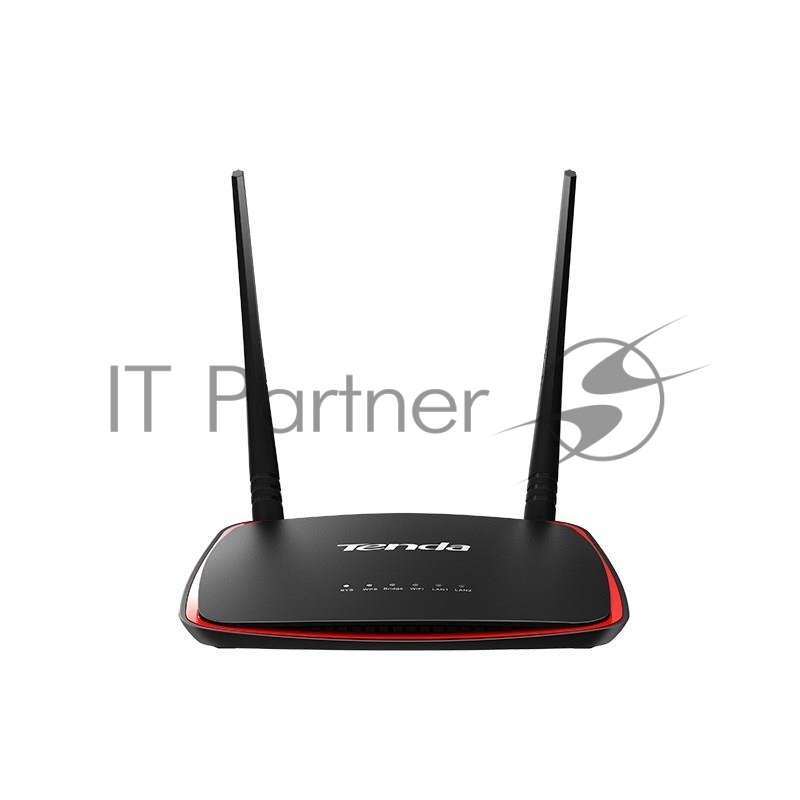 Точка доступа Tenda AP4 N300 Wi-Fi точка доступа PoE