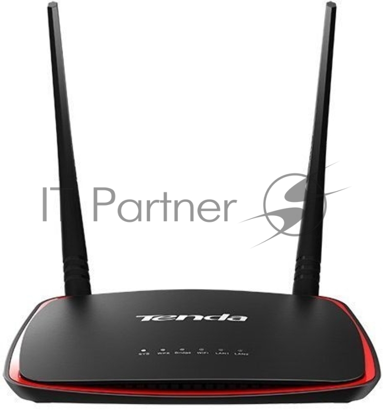 Точка доступа Tenda AP4 N300 Wi-Fi точка доступа PoE