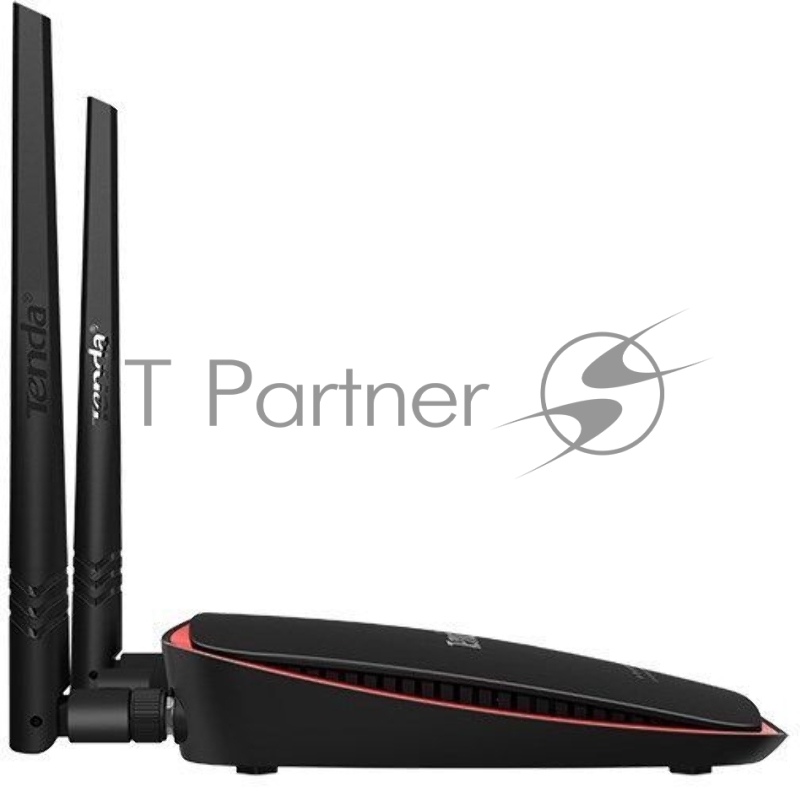 Точка доступа Tenda AP4 N300 Wi-Fi точка доступа PoE