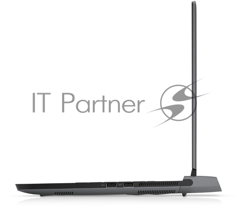 Ноутбук Alienware m15 R6 15.6(2560x1440 240Hz)/Intel Core i7 11800H(2.3Ghz)/16384Mb/1024SSD GeForce RTX3070(8192Mb)/Cam/BT/WiFi/Da Side of the Moon/ Win 10 Home + 2ms, ComfView Plus, NVIDIA G-SYNC